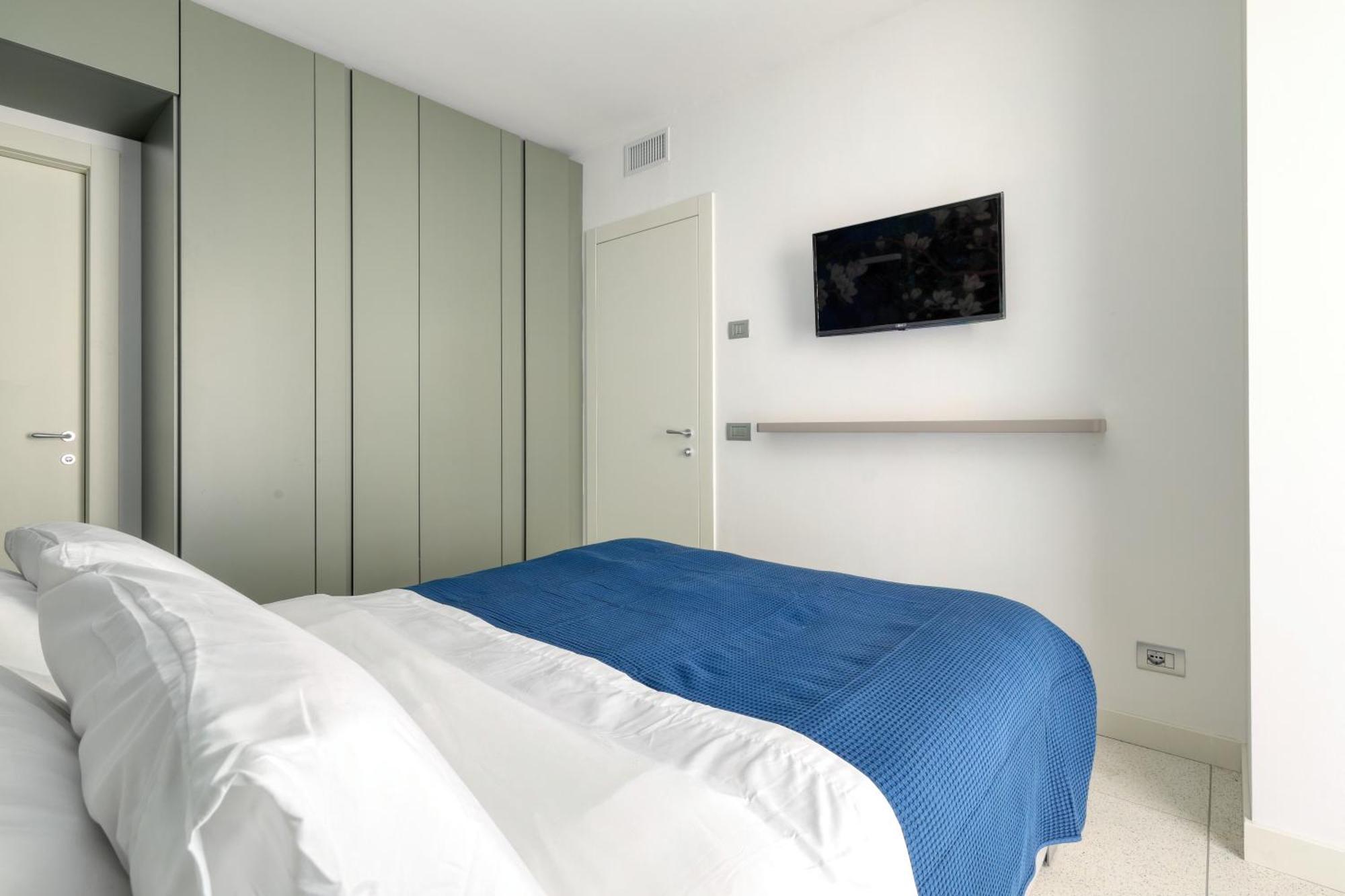 Luxury Apartment Con Terrazza, Palestra, Cowork & Box Privato Milão Exterior foto