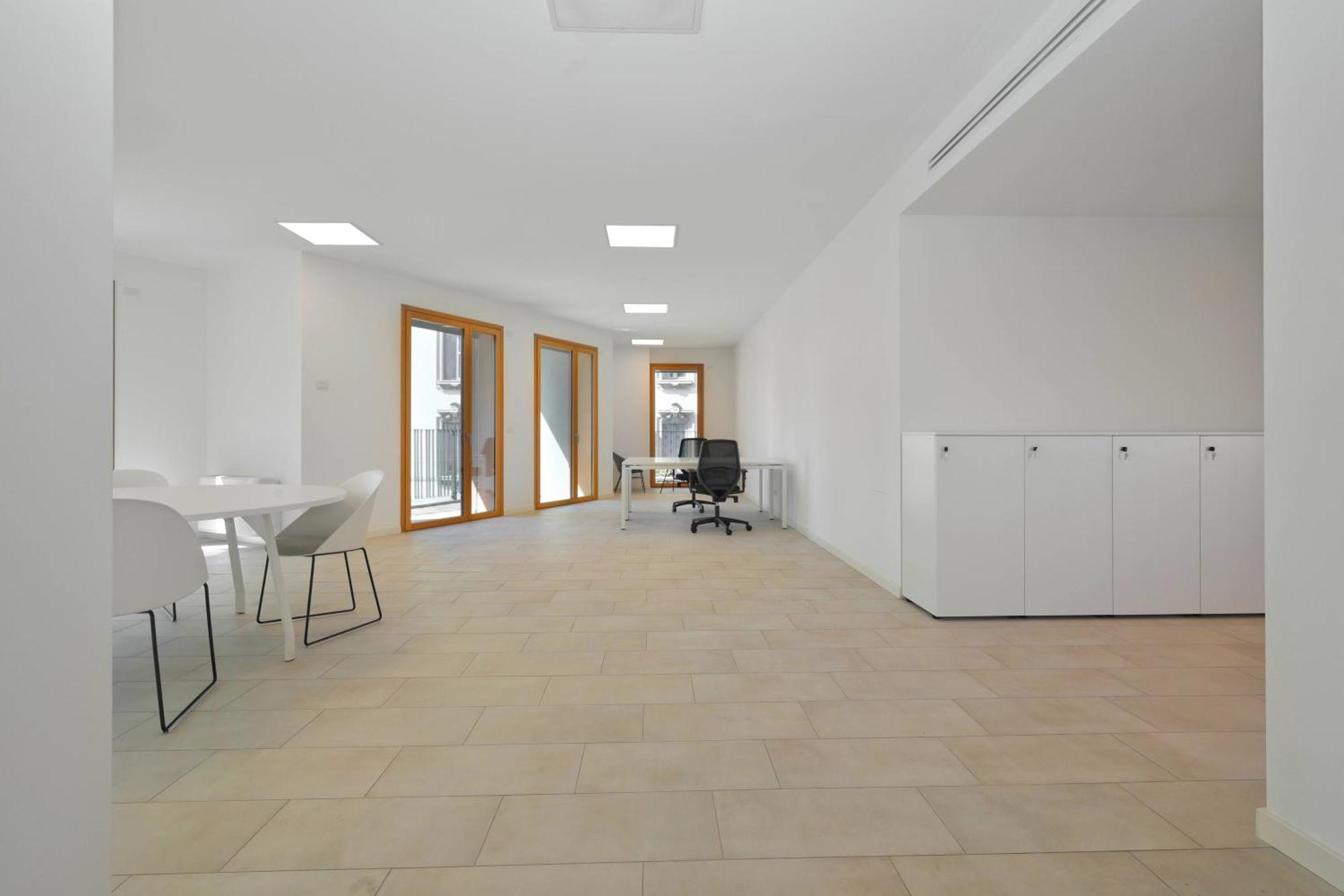 Luxury Apartment Con Terrazza, Palestra, Cowork & Box Privato Milão Exterior foto